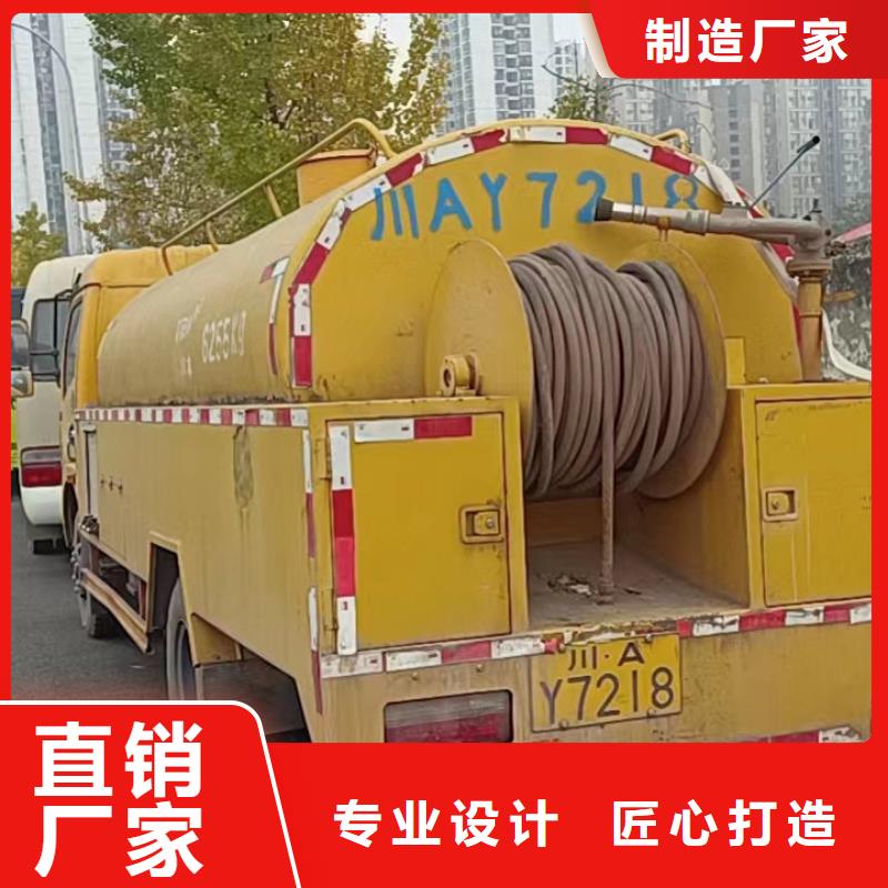 管道疏通-市政排水管道清洗经久耐用