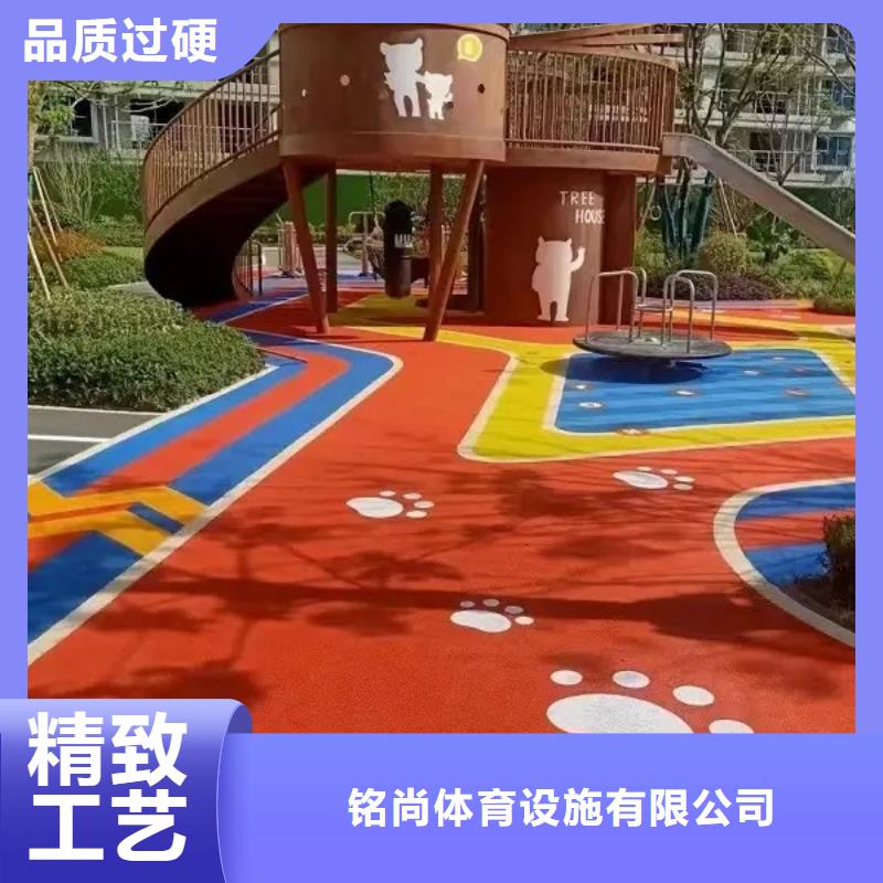 环保型塑胶跑道-pvc地板质量好