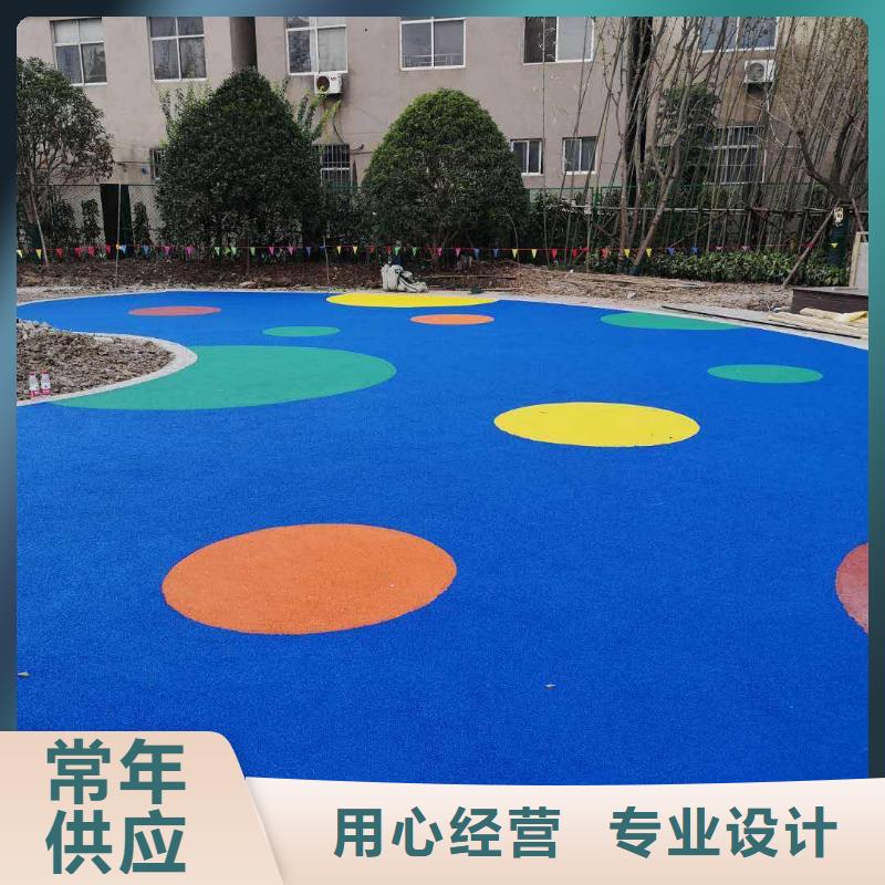 环保型塑胶跑道体育馆篮球场好品质经得住考验