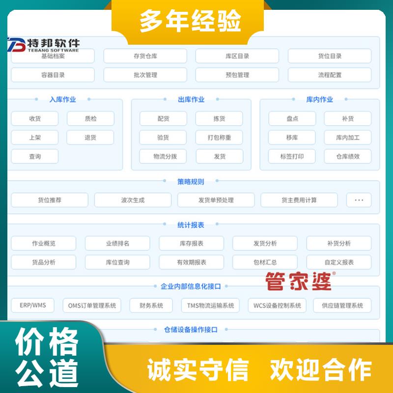 软件网上订货软件技术可靠