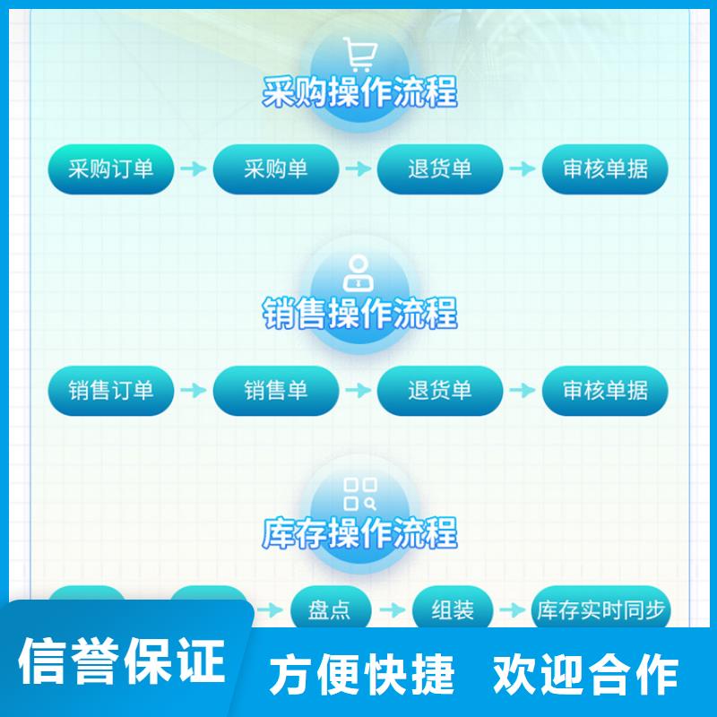 软件管家婆管理软件解决方案
