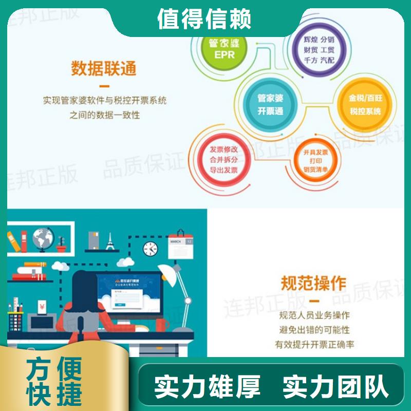 软件企业管理系统软件实力雄厚
