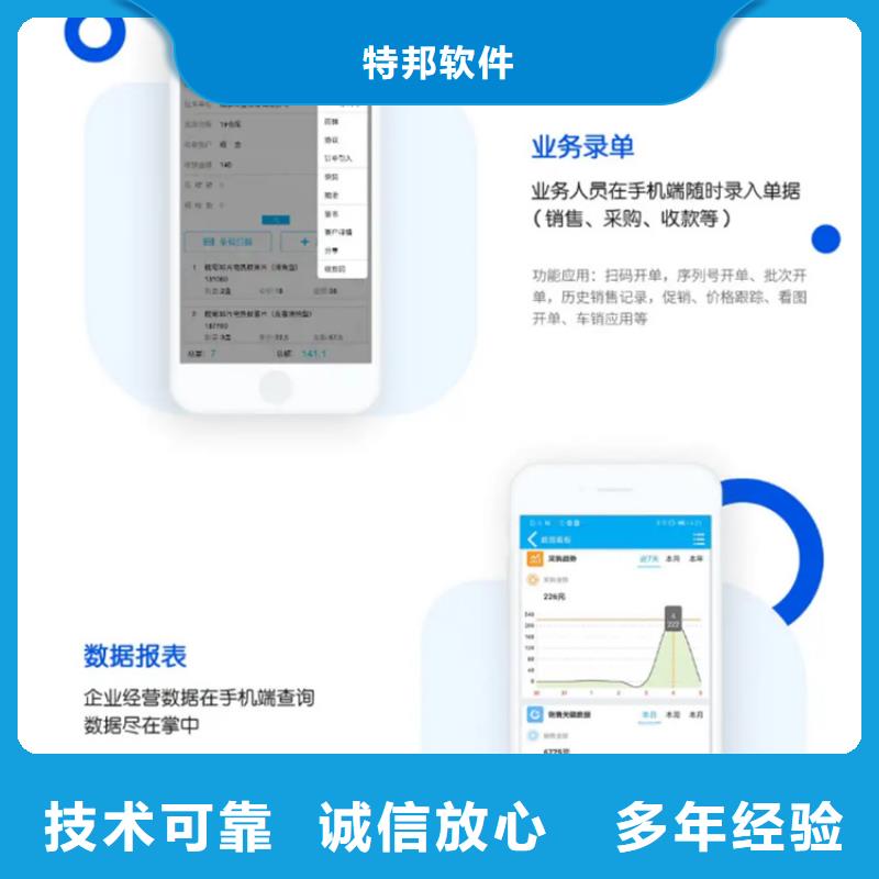 进销存系统十大排名