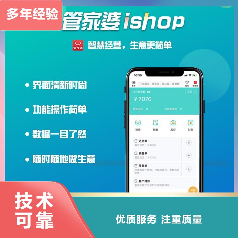 软件,进销存管理软件专业团队