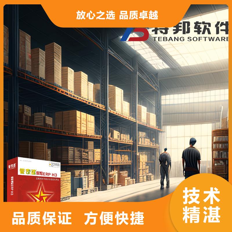 软件出入库管理系统一站搞定