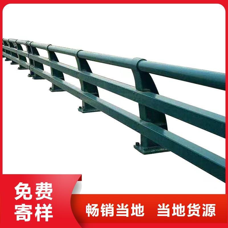 铝合金桥梁护栏哪里卖