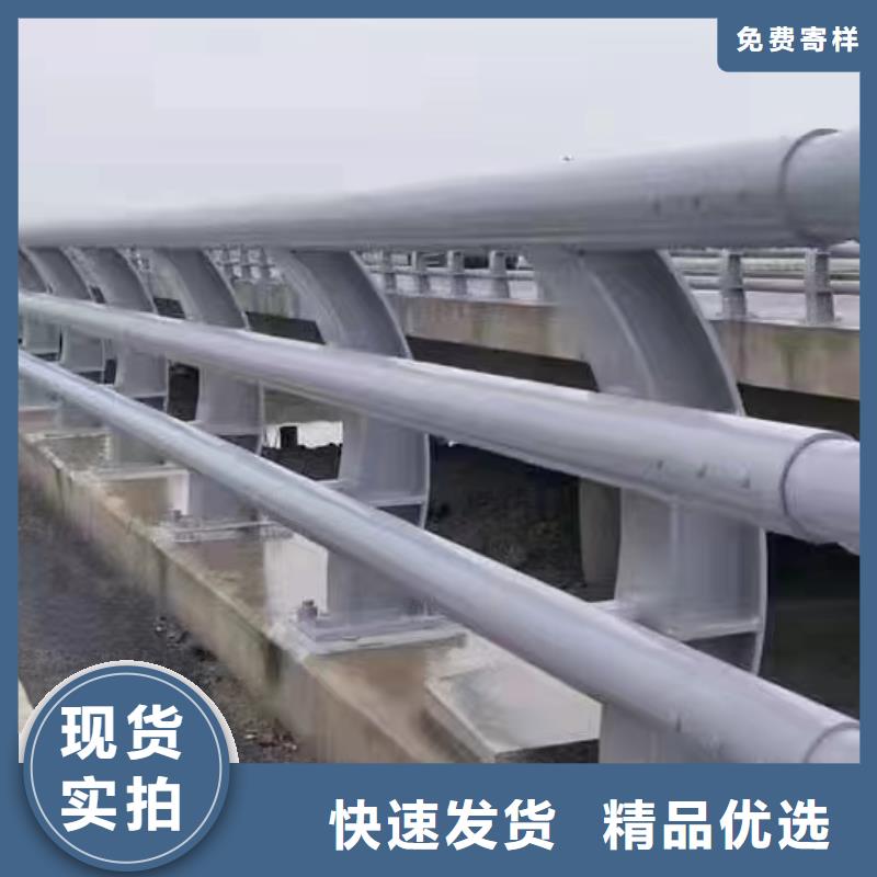 铝合金桥梁护栏哪里卖