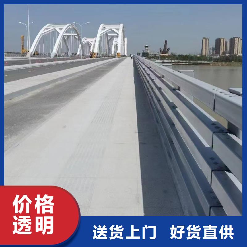 河道栏杆一米多少钱