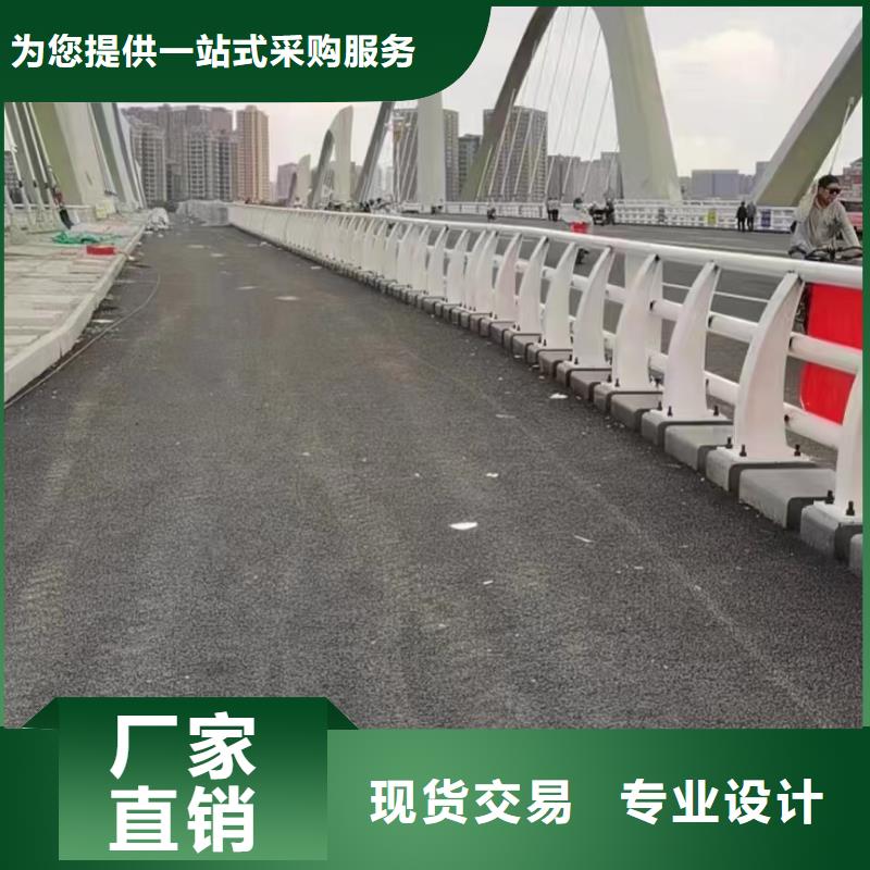 河道栏杆一米多少钱