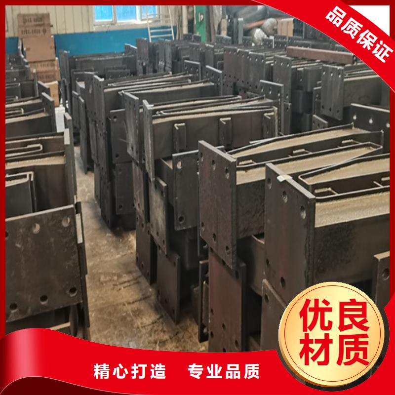 人行道护栏-不锈钢栏杆厂家质量好
