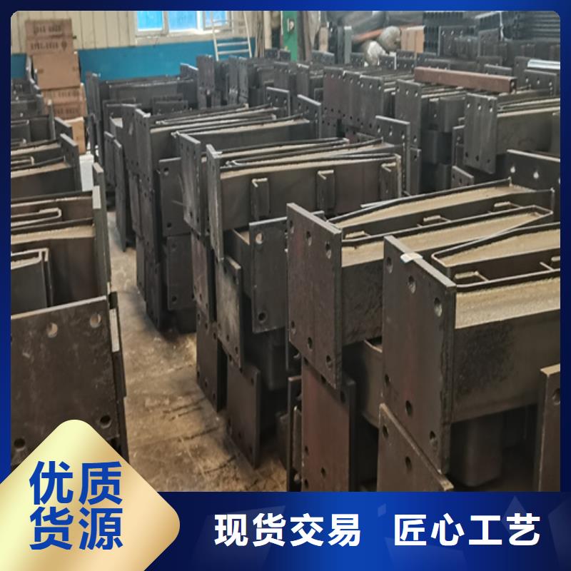 人行道护栏-防撞护栏生产厂家保障