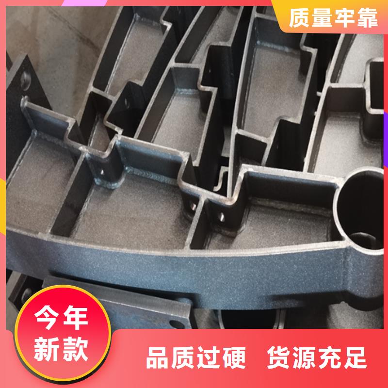 人行道护栏_不锈钢【栏杆】价格实惠工厂直供