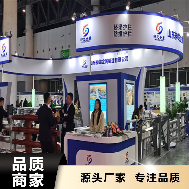 人行道护栏_桥梁灯光护栏厂好产品不怕比