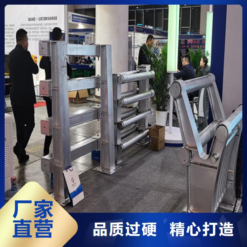 人行道护栏_【防撞护栏】厂家工厂价格