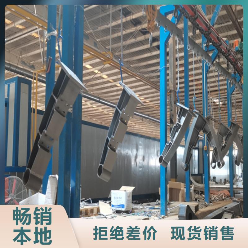 【人行道护栏【防撞护栏】厂家专业品质】