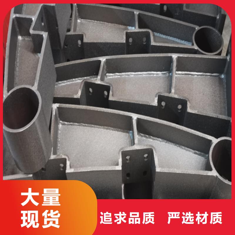 人行道护栏_桥梁栏杆厂家用心做好每一件产品