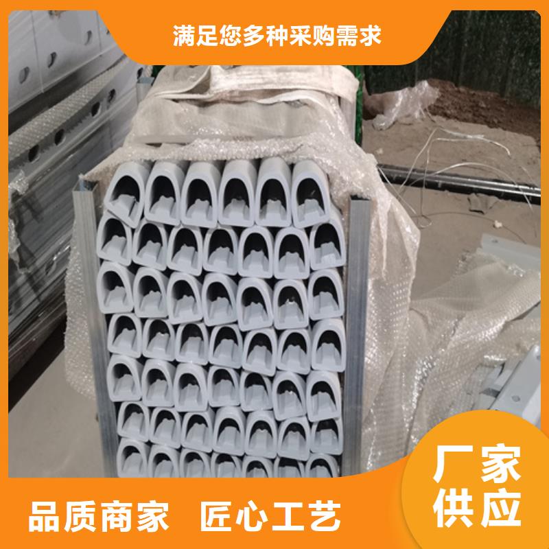 人行道护栏_【桥梁灯光栏杆】种类齐全