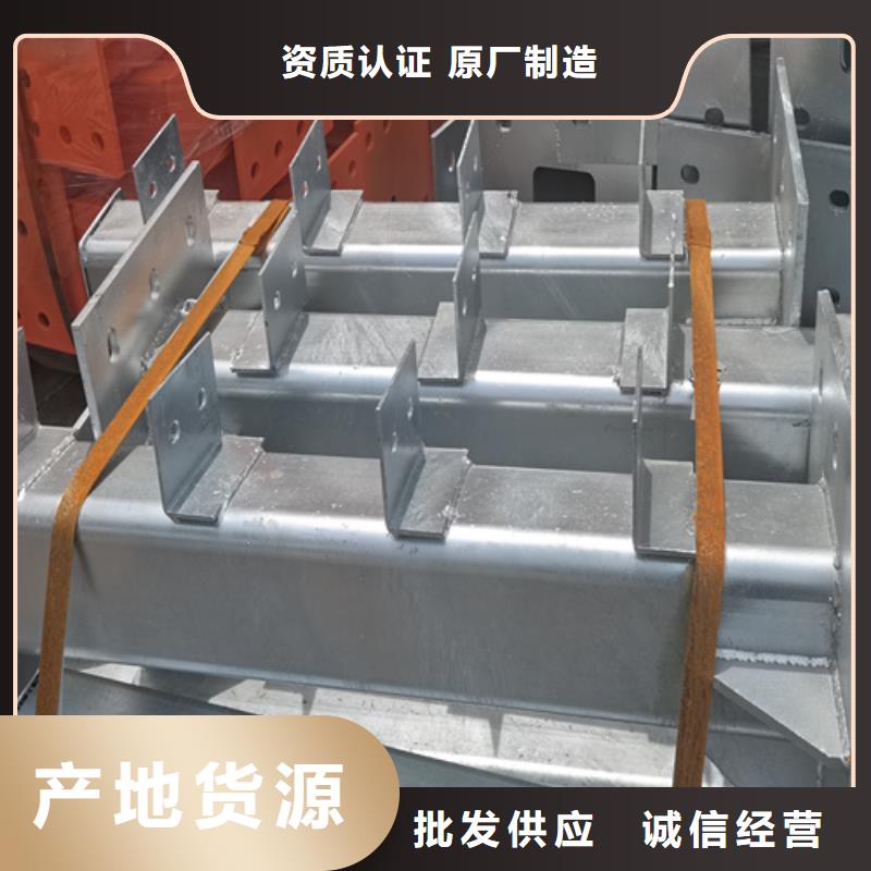人行道护栏桥梁防护栏厂质量优选
