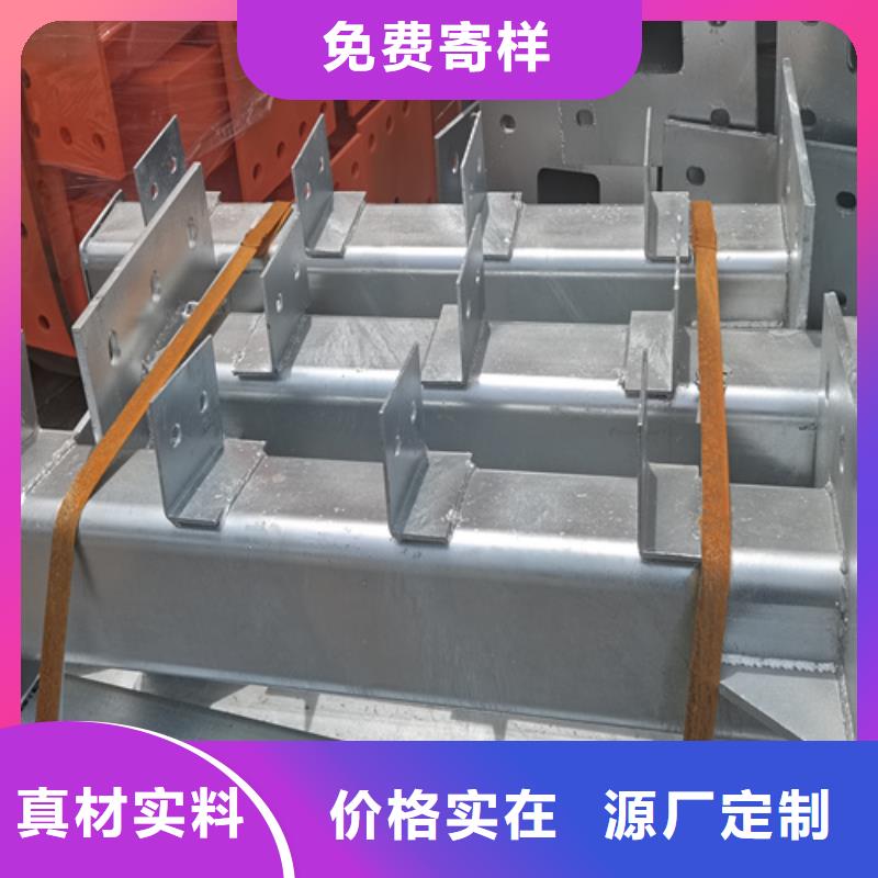 人行道护栏【不锈钢复合管】选择大厂家省事省心
