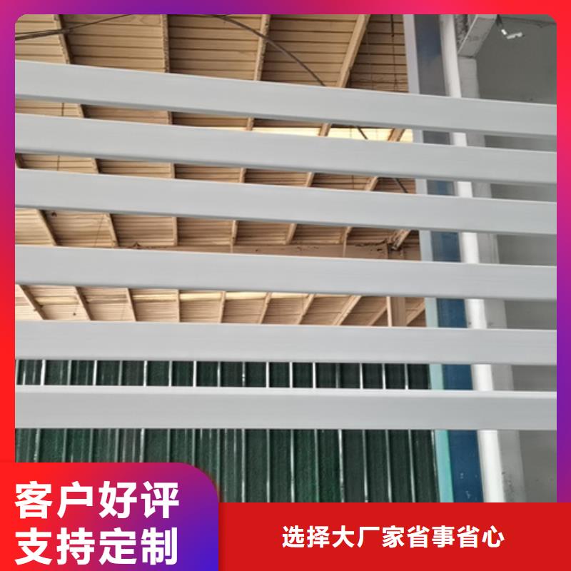 桥边栏杆定制厂家
