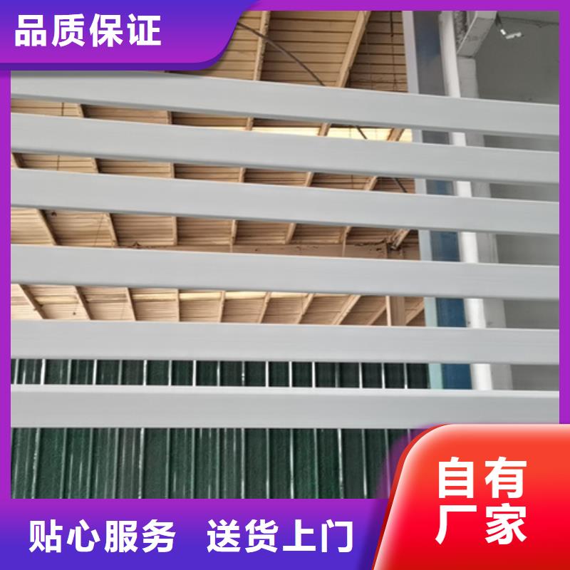 人行道护栏防撞护栏生产厂家精心