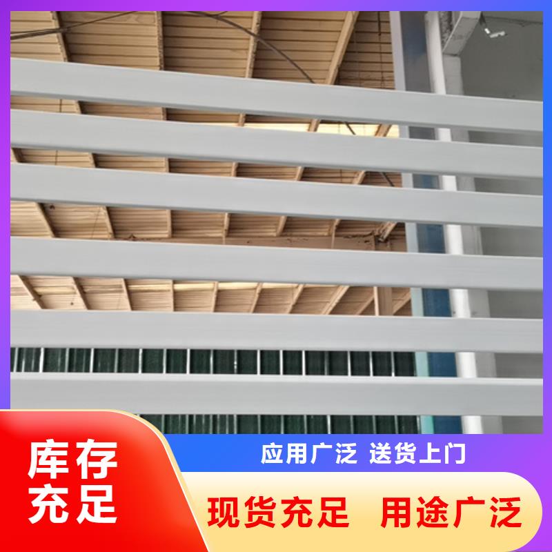 人行道护栏【金属复合管】快捷物流
