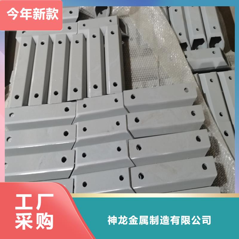 人行道护栏-防撞护栏生产厂家保障