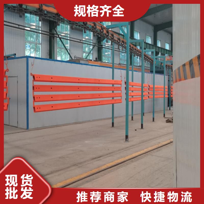 人行道护栏【不锈钢复合管】选择大厂家省事省心