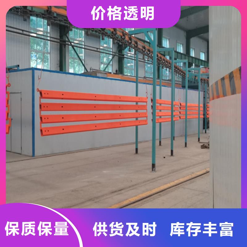 人行道护栏防撞护栏生产厂家按需定制真材实料