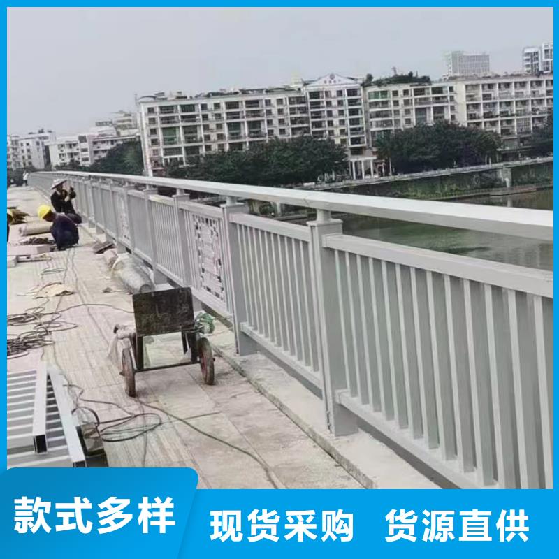 屯昌县道路防撞护栏公司