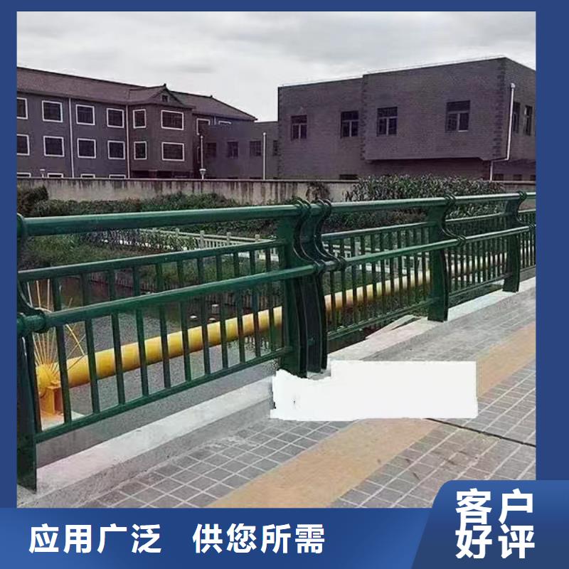 人行道护栏栏杆护栏厂多行业适用