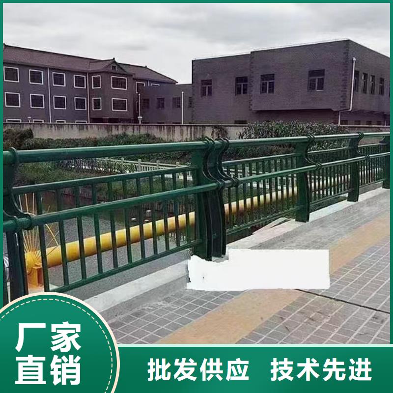 人行道护栏,防撞护栏厂产地工厂