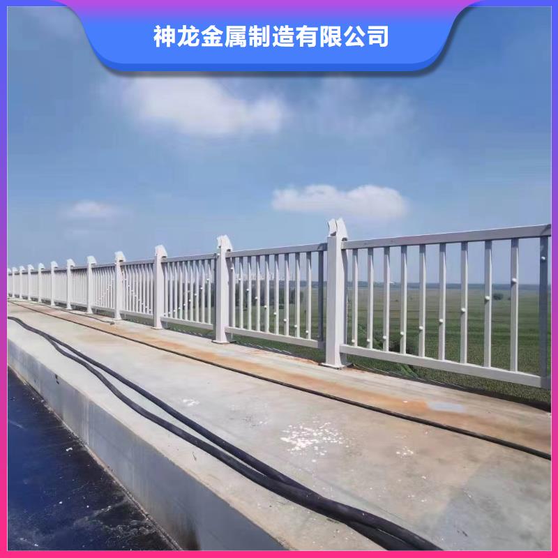 人行道护栏景观不锈钢厂家源头厂家直销