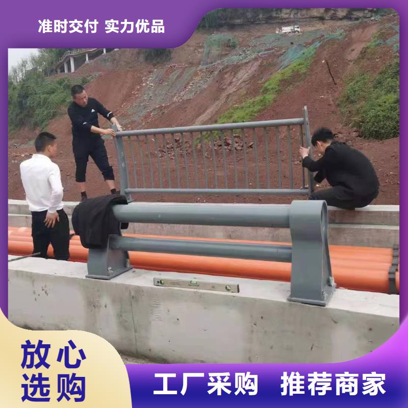 人行道护栏-防撞护栏生产厂家保障