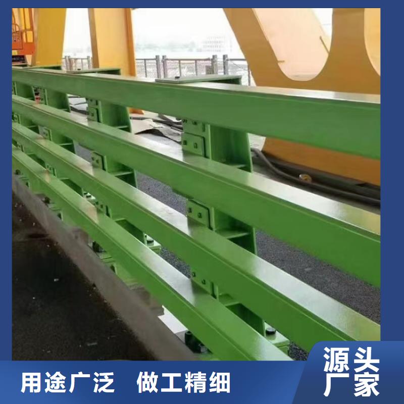 桥梁护栏,道路不锈钢厂家从源头保证品质