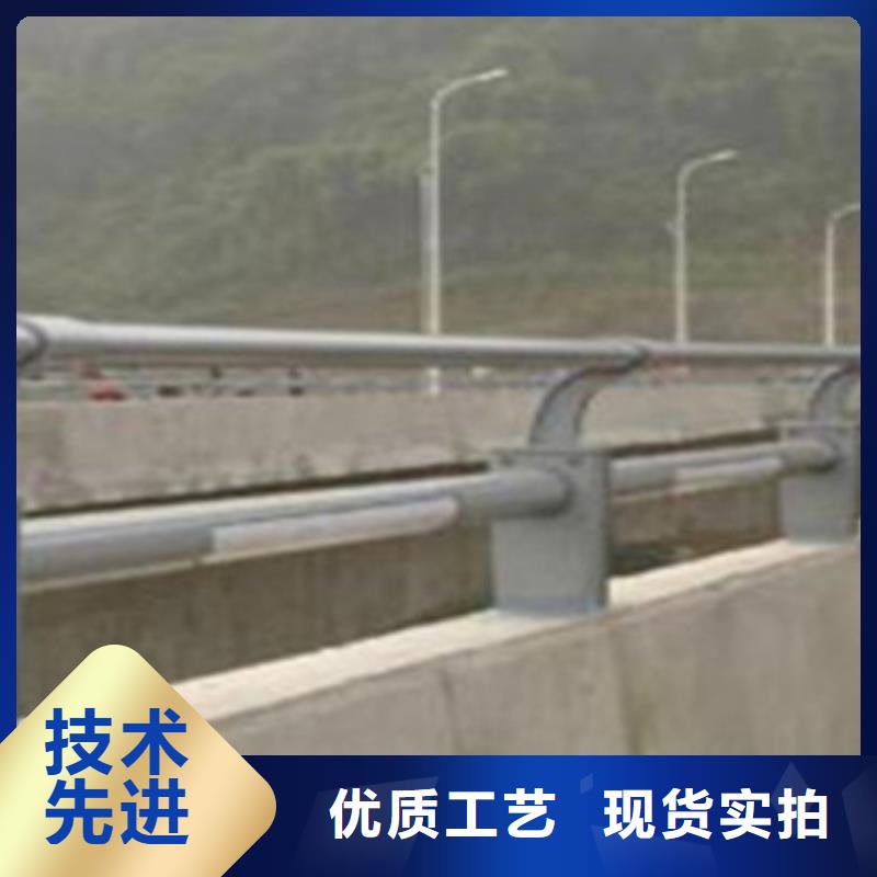 【桥梁护栏桥梁护栏生产厂家长期供应】