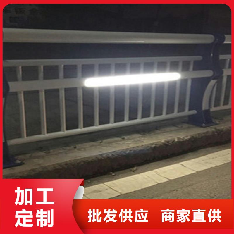 桥梁护栏不锈钢桥梁生产厂家价格实惠工厂直供