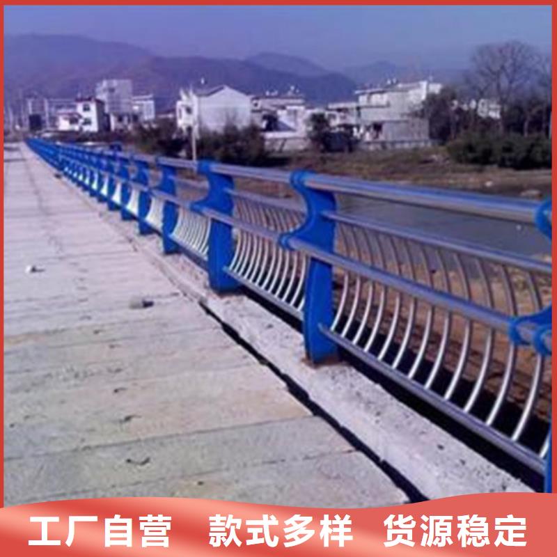 桥梁护栏-防撞灯光栏杆厂家销售