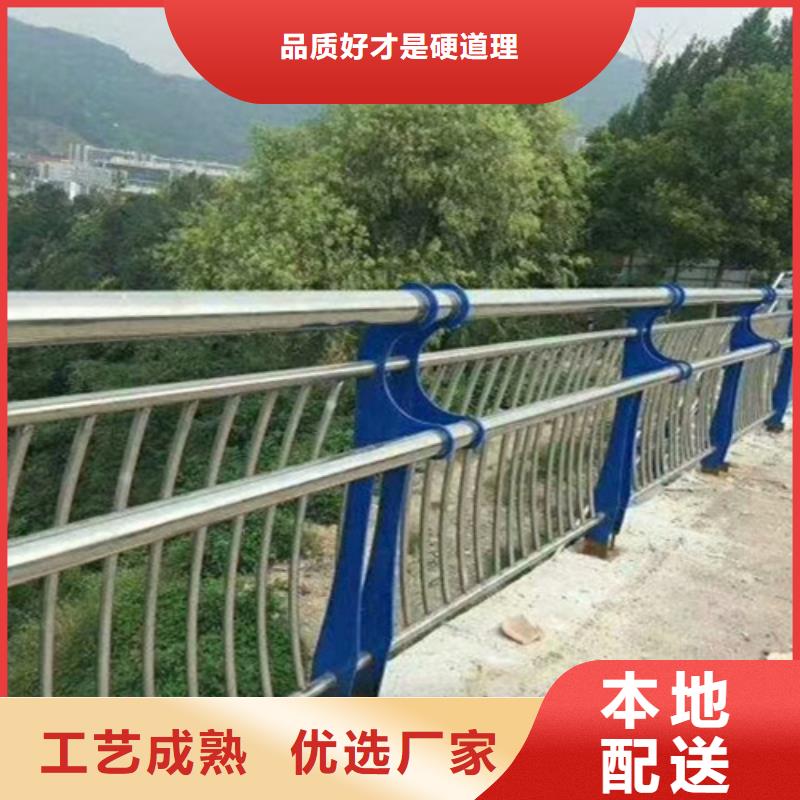 【桥梁护栏桥梁护栏生产厂家长期供应】