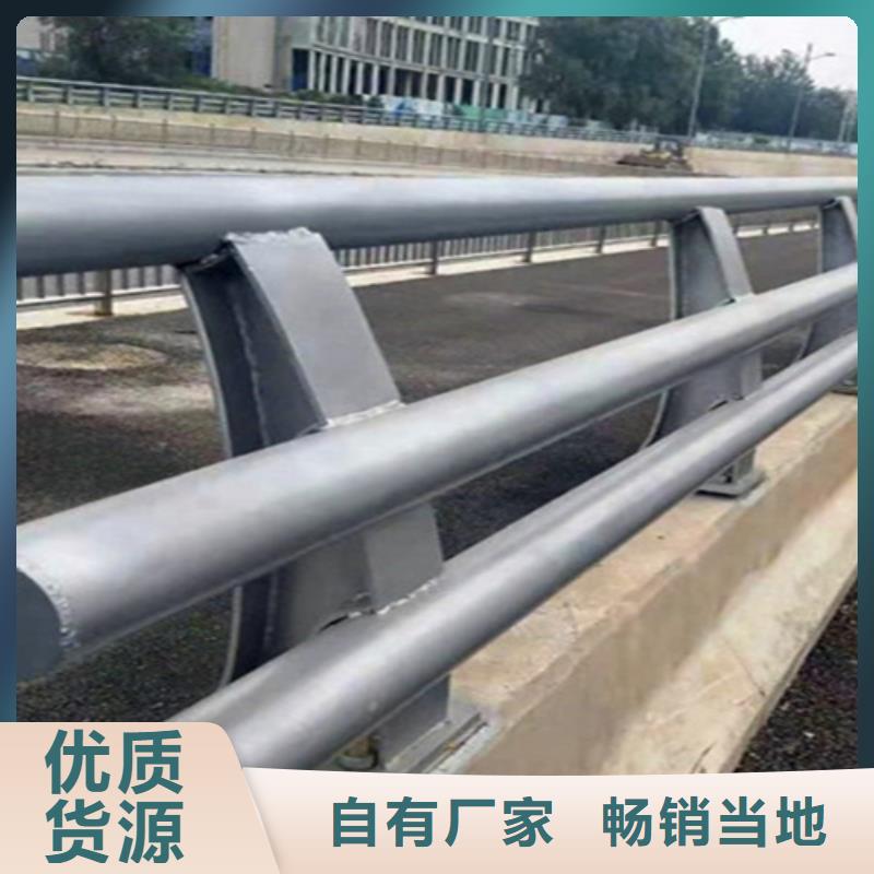 桥梁护栏支架厂
