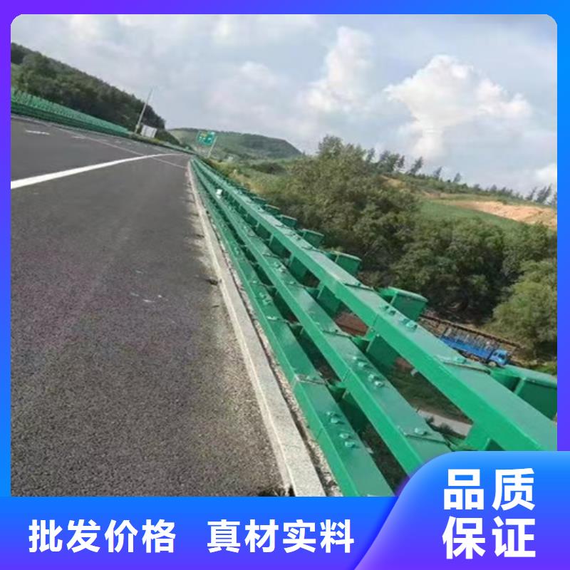 桥梁护栏_金属复合管可放心采购