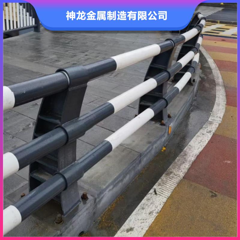 桥梁护栏精品优选