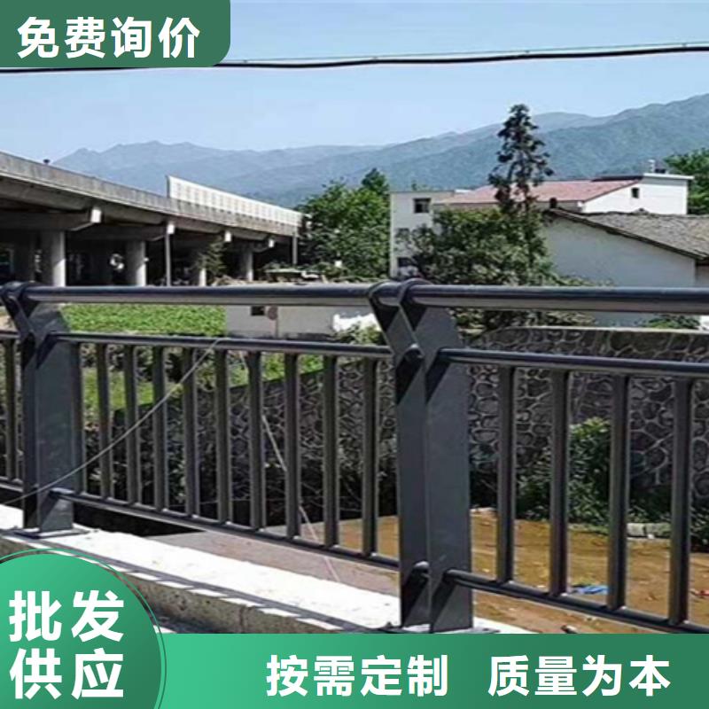 防撞立柱施工
