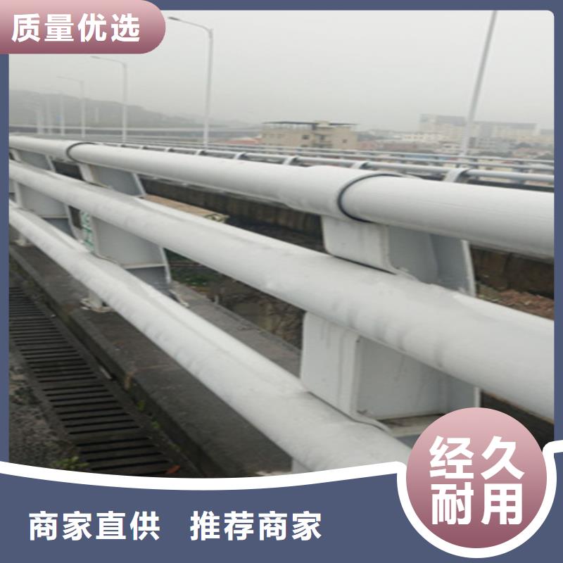桥梁护栏桥梁防护栏厂厂家售后完善