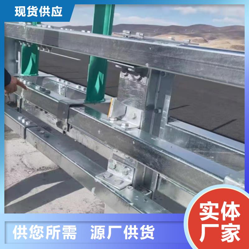 桥梁护栏不锈钢桥梁物流配送
