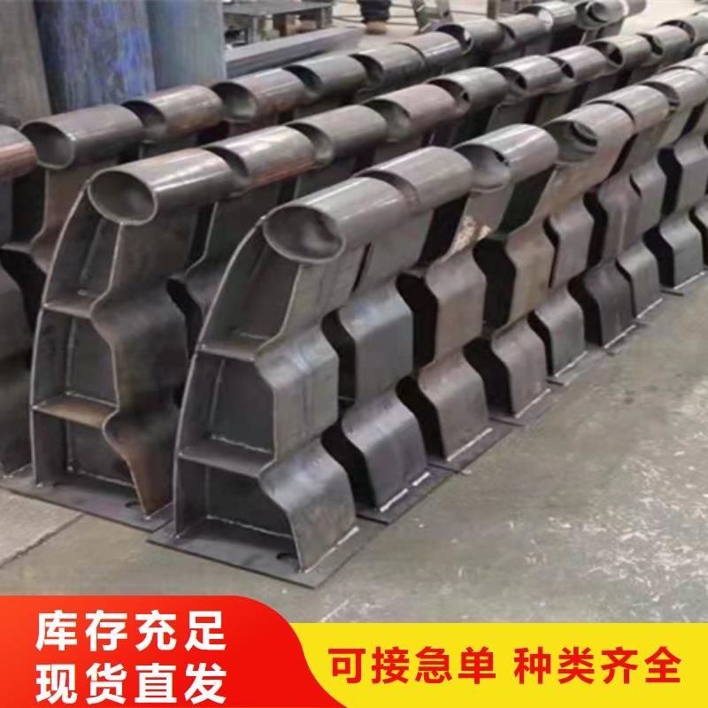 桥梁护栏精品优选