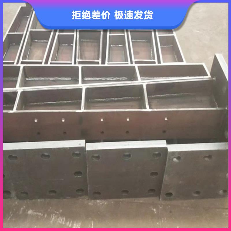 桥梁护栏防撞钢栏杆厂家快速报价