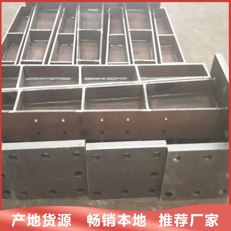 桥梁护栏桥梁景观栏杆生产厂家老客户钟爱