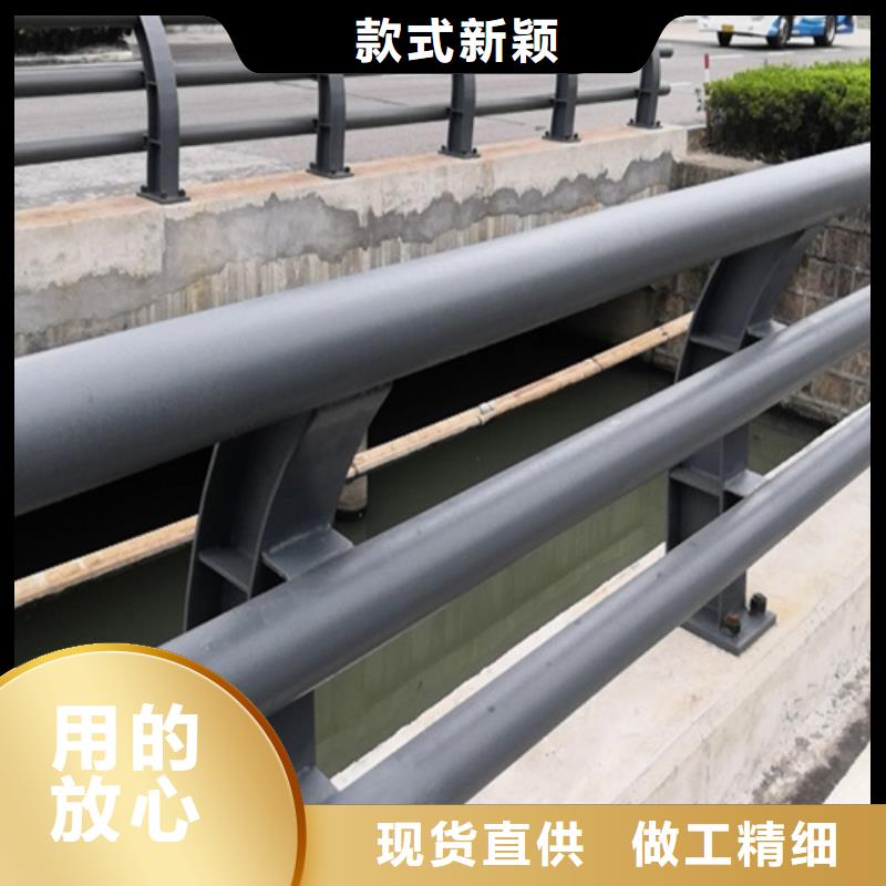 桥梁护栏金属护栏厂家厂家直销直供