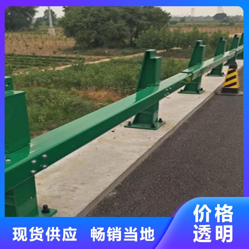 桥梁护栏支架厂